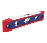 WorkPro WP262027 Livella a bolla con magnete 225 mm 45 °, 90 °, 180 °