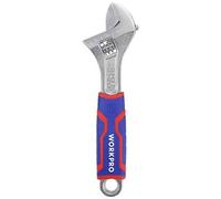 WorkPro WP272011 2K Chiave inglese regolabile Misura (metrica) 30 mm