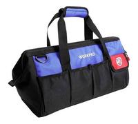 WorkPro WP281003 Borsa porta utensili vuota (L x L x A) 300 x 200 x 180 mm