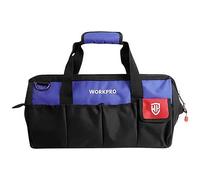 WorkPro WP281004 Borsa porta attrezzi vuota (L x L x A) 350 x 190 x 220 mm