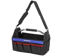 WorkPro WP281011 Borsa porta utensili vuota (L x L x A) 410 x 235 x 270 mm