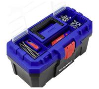 WorkPro WP283001 410 x 230 x 205 mm Cassetta porta utensili senza contenuto Bl