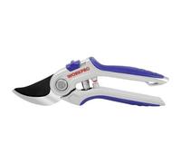 WorkPro WP332011 Forbici di bypass con regolazione dellaltezza di taglio, incl