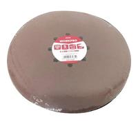 WorkPro WP407216 Carta abrasiva per disco di levigatura (Ø) 230 mm 5 pz.