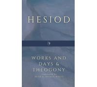 Works and Days & The Theogony