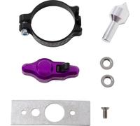 Works Connection 12-P302 Pro Launch Start Device - Viola