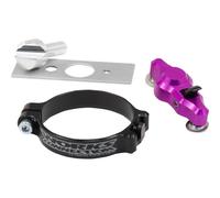 Works Connection 12-P518 Pro Launch Start Device - Viola