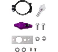 Works Connection 12-P611 Pro Launch Start Device - Viola