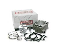WORKS Cylinder cilindro SET HONDA CRF 450 RX (19-20)