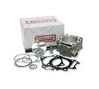 WORKS Cylinder cilindro SET KTM 250 XC-F (16-20) / FC 250 (16-20)