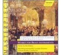 Works for Brass Instruments (1988-05-03)