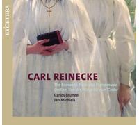 Works for Flute and Piano (Michiels, Bruneel) (CD) Album