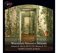 __ Works for Fortepiano 3 (CD)