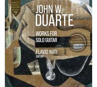 Works for Solo Guitar