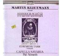 Works for Tenor Trumpet & Orchestra