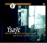 works for violin & piano