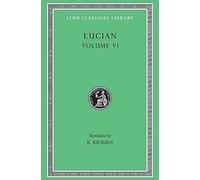 [Works: v. 6] (By: Lucian) [published: June, 1987]