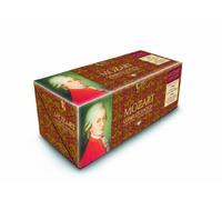Works Various Artists - Mozart Edition [complete