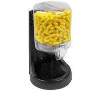 Tappi per le Orecchie Dispenser Monouso - 250 Coppie 403/250d Sealey Nuovo