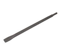 Worksafe A2CH Scalpello 25 x 450mm - Kango 637