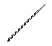 Worksafe AW22x460 Elicoidali Legno Trapano Ø22 X 460mm