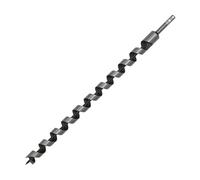 Worksafe AW28x600 Elicoidali Legno Trapano Ø28 X 600mm