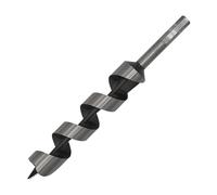 Worksafe AW30x235 Trivella Legno Trapano Ø30 X 235mm