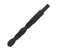 Worksafe BSB21.5 Fabbro Punta - Ø21.5 X 220mm