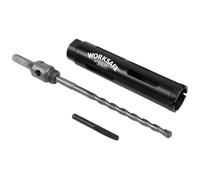 Sealey Core-To-Go a Secco Diamond Core Trapano 38mm x 150mm CTG38
