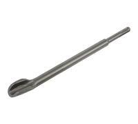 Worksafe D1G - Sgorbia larga 25 x 250 mm, SDS Plus