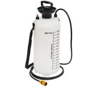 Worksafe DST14 Polvere Soppressione Serbatoio Dell'Acqua 14L