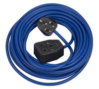 Cavo Prolunga 14m 240V 13A 1.5mm ² - Sealey EL15240 Nuovo