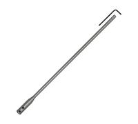 Worksafe FWBEXT Piatto Legno Punta Estensione 300mm