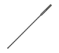 Worksafe MAX12X540 Punta da Trapano Sds Max Ø12 X 540mm