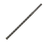 Worksafe MAX25X520 Punta da Trapano Sds Max Ø25 X 520mm