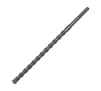 Sealey Punta Per Trapano SDS MAX Ø26 X 520Mm MAX26X520