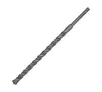 Worksafe MAX30X570 Punta da Trapano Sds Max Ø30 X 570mm