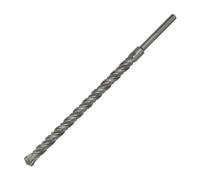 Worksafe MAX32X570 Punta da Trapano Sds Max Ø32 X 570mm