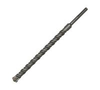 Sealey Punta Per Trapano SDS MAX 35 X 570Mm MAX35X570