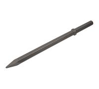 Worksafe Q1PT Punto 600Mm - 1-1/4" Esagono