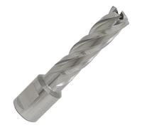 Worksafe RBHSS14L Rotabor Taglierino HSS Ø14mm - Taglio Spessore 50mm