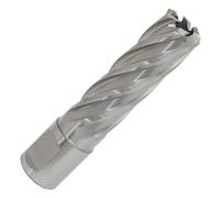 Worksafe RBHSS18L Rotabor Cutter HSS Ø18mm - Taglio Profondità 50mm