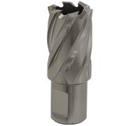 Worksafe RBHSS23S Rotabor Cutter HSS Ø23mm - Taglio Profondità 25mm