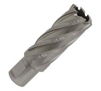 Worksafe RBHSS24L Rotabor Taglierino HSS Ø24mm - Taglio Spessore 50mm