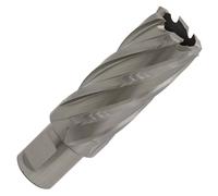 Worksafe RBHSS25L Rotabor Cutter HSS Ø25mm - Taglio Profondità 50mm