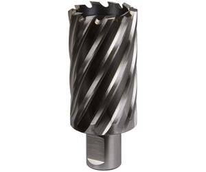 Worksafe RBHSS36L Rotabor Cutter HSS Ø36mm - Taglio Profondità 50mm
