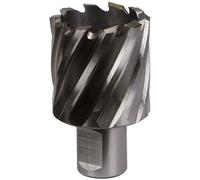 Worksafe RBHSS37S Rotabor Cutter HSS Ø37mm - Taglio Profondità 25mm