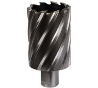 Worksafe RBHSS45L Rotabor Cutter HSS Ø45mm - Taglio Profondità 50mm