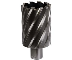 Worksafe RBHSS45L Rotabor Cutter HSS Ø45mm - Taglio Profondità 50mm