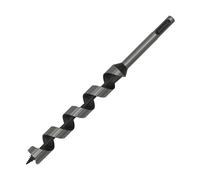 Worksafe SA19X235 Sds Plus Trivella Legno Trapano Ø19 X 235mm